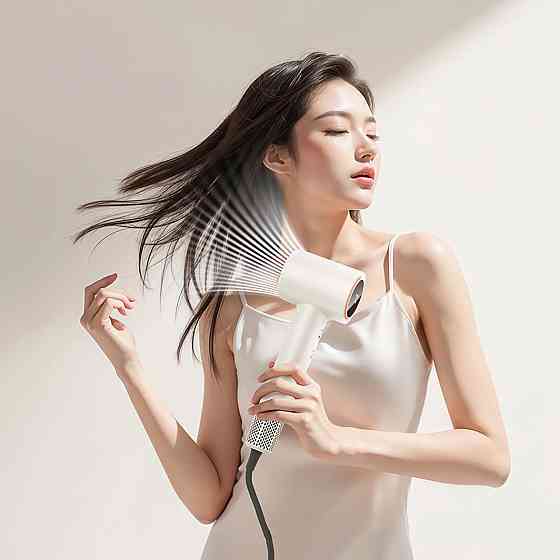 Фен XO Hair Dryer CF29 White ( Білий ) Харьков