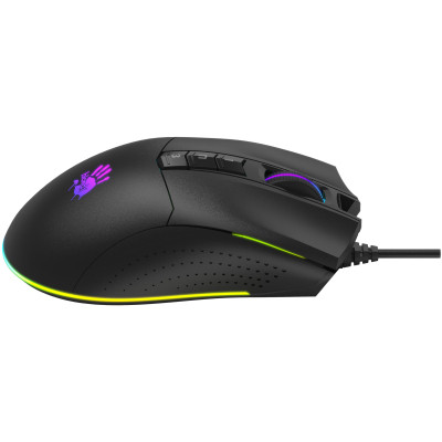 Мышка A4Tech Bloody P90s RGB Activated USB Black (4711421985796) Винница - изображение 8