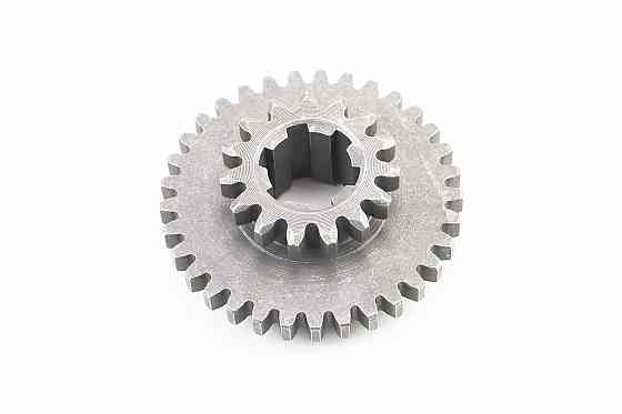 Шестерня первинного вала 81-1 Z-15x33 Київ