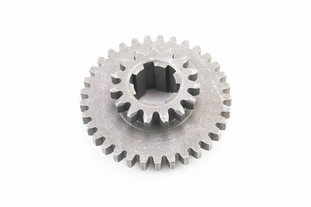 Шестерня первинного вала 81-1 Z-15x33 Київ - фото 1