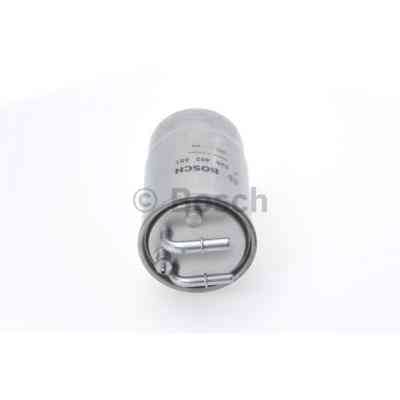 Фильтр топливный Bosch F 026 402 051 Винница