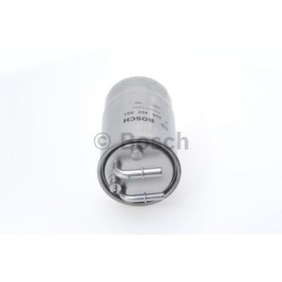 Фильтр топливный Bosch F 026 402 051 Винница - изображение 1