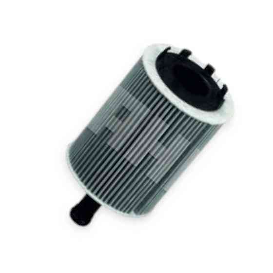 Фільтр Фольцваген Caddy III I (04-10), T5 I (03-09) масляний Мукачево