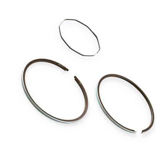 Кільця СузукіAD-50, ТВ-50 (d=41)+0,75 якість поршневі Мукачево