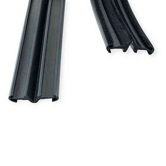 Ущільнювач скла Камаз комплект опускного Мукачево