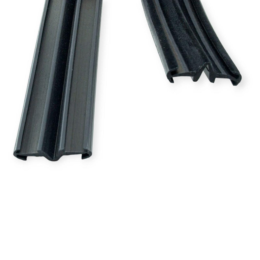 Ущільнювач скла Камаз комплект опускного Мукачево - фото 1