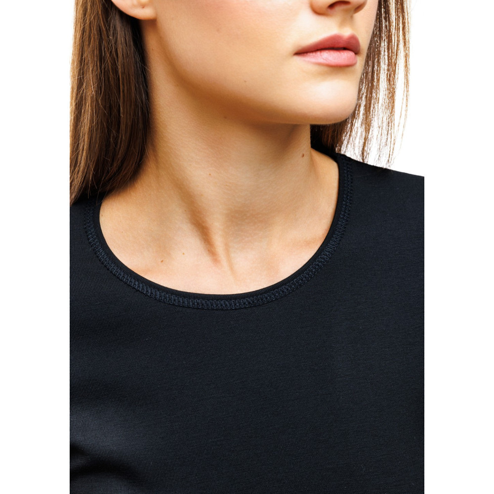 Жіночий комплект термобілизни з термотканини, базові кольори Наталюкс 98-2616 XXL Киев - изображение 7