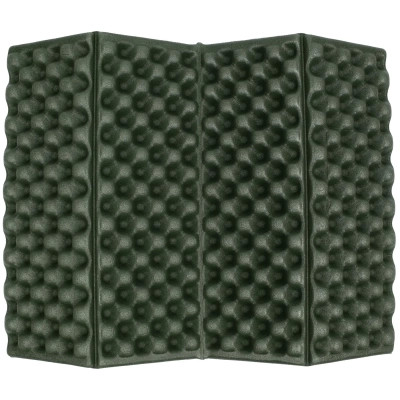 Туристическая сидушка Tribe Seat Mat T-BD-0003 green (T-BD-0003-green) Винница - изображение 1