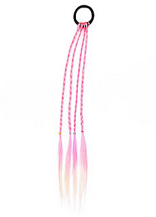 Гумка для волосся кіски для дівчинки Київ - фото 1