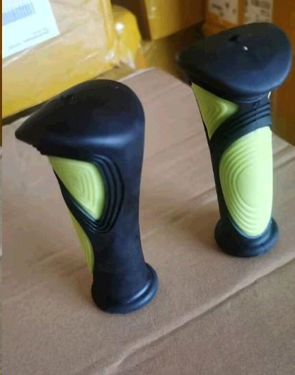 Ручки керма велосипедні F Мукачево - фото 1