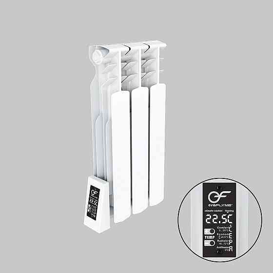 Электрорадиатор ERAFLYME STANDART 3L Киев