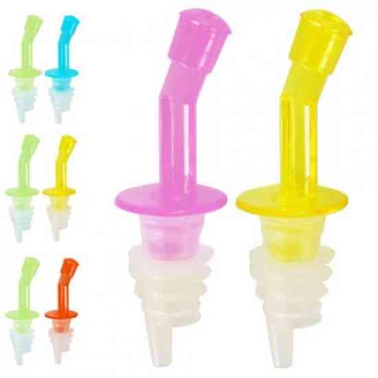 Пробка дозатор для бутылки Винница