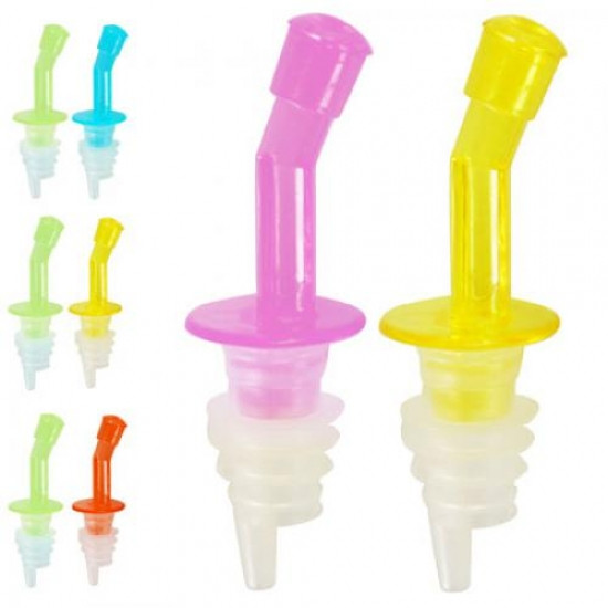 Пробка дозатор для бутылки Винница - изображение 1