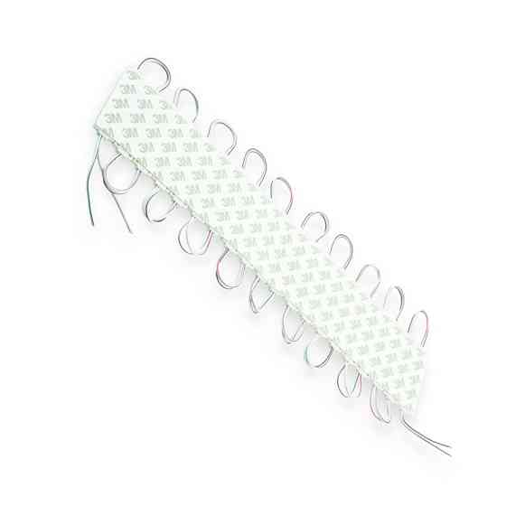 Модуль 12V Білий 6 SMD 2835 COB 1, 44W Long Lens (20шт) світлодіодний Мукачево