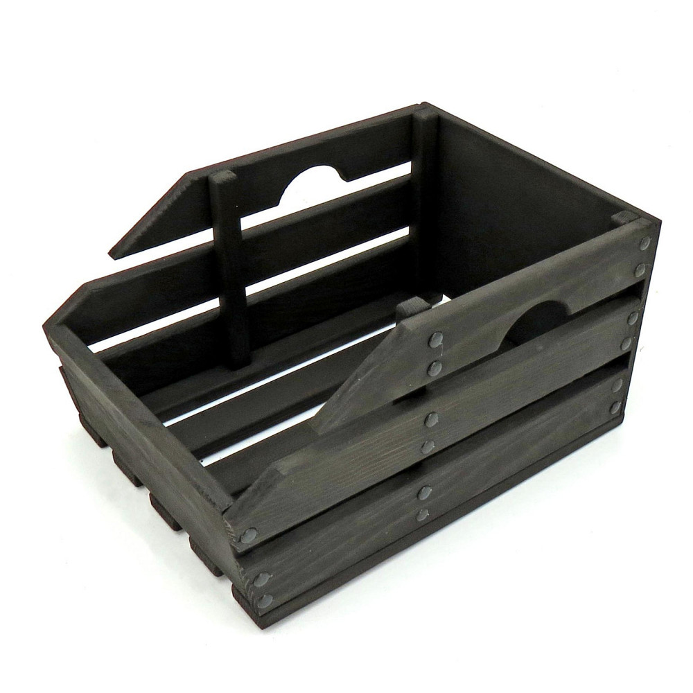 Лоток для фруктів і овочів "Томато" венге Миколаїв - фото 2