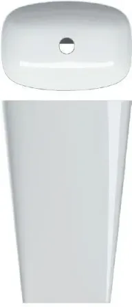 Раковина  Catalano Green Lux 55X38 1Frgrlx00 Київ