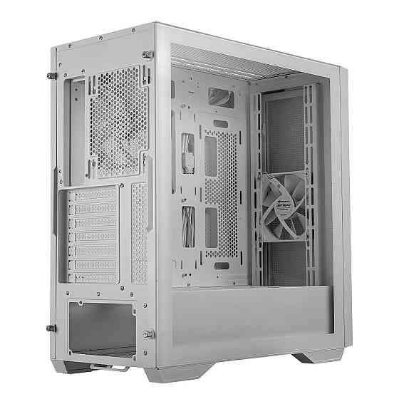 Корпус Cougar Uniface White без БЖ ( 14276 ) Харьков