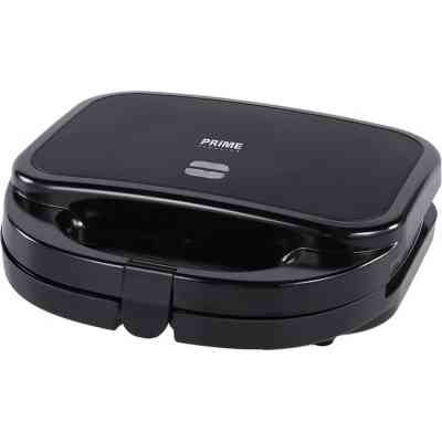 Сендвічниця PRIME Technics PMM 375 B Вінниця