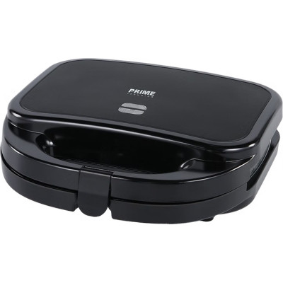 Сендвічниця PRIME Technics PMM 375 B Вінниця - фото 1