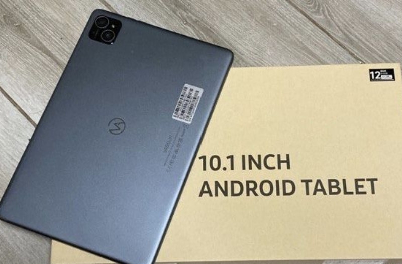 Планшет Vasoun Tab 12 на 128гб. Харьков - изображение 4