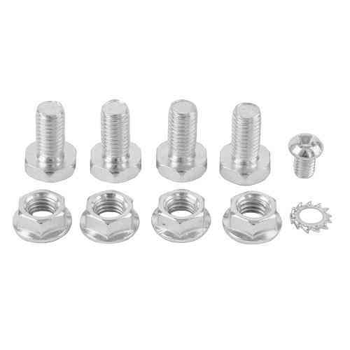 Электромагнитный сигнал улитка CA-2010 VITOL 12В D=115мм Харьков