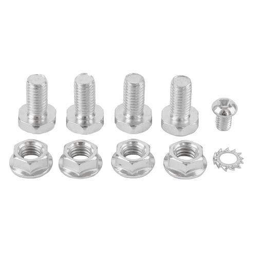 Электромагнитный сигнал улитка CA-2010 VITOL 12В D=115мм Харьков - изображение 4