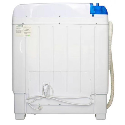 Пральна машина PRIME Technics PWA602PB Вінниця - фото 10