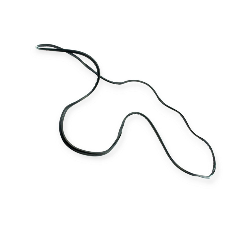 Уплотнитель стекла Lanos лобового Мукачево - изображение 1