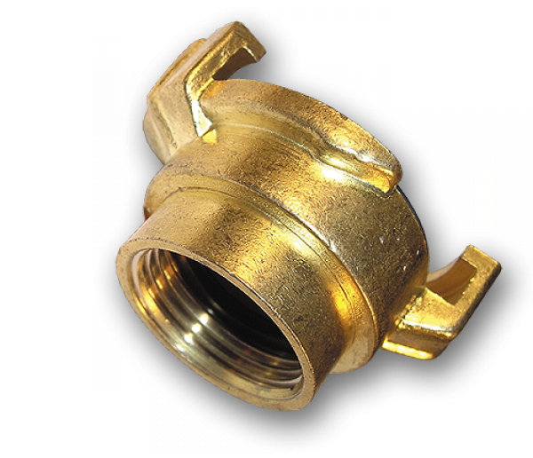 Байонетный соединитель РВ 1 1/2