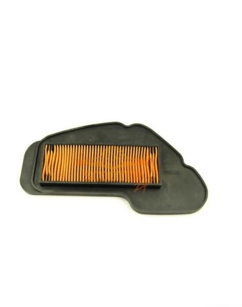 Елемент повітряного фільтра Yamaha JOG SA36J (паперова гармошка в пластику) Мукачево - фото 1