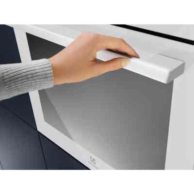 Духовой шкаф Electrolux EOD6F77WV Винница