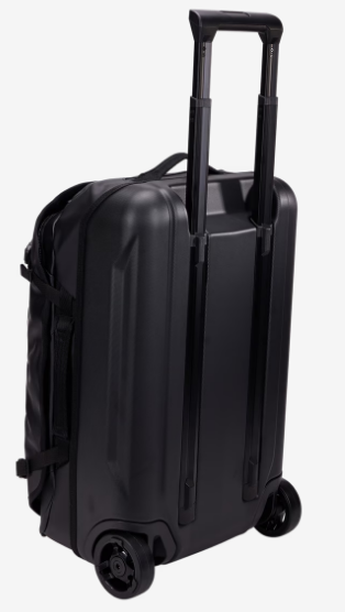 Дорожня валіза Thule Chasm Carry-On 55cm/22" 40L TCCO-222 Black (6948993) Київ - фото 2