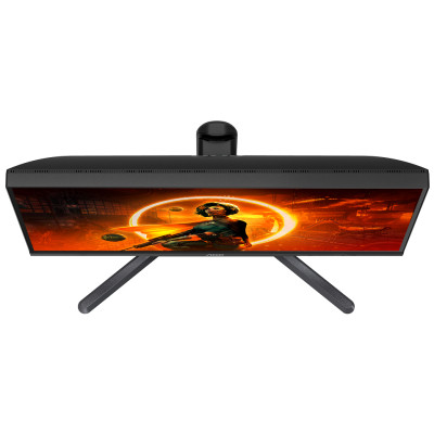 Монітор AOC Q27G3XMN/BK Вінниця - фото 3