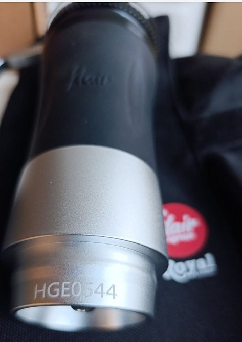 Кавомолка Flair Royal Grinder.Найкращі, ніж 1zpresso Jx-pro,J max. Київ - фото 2