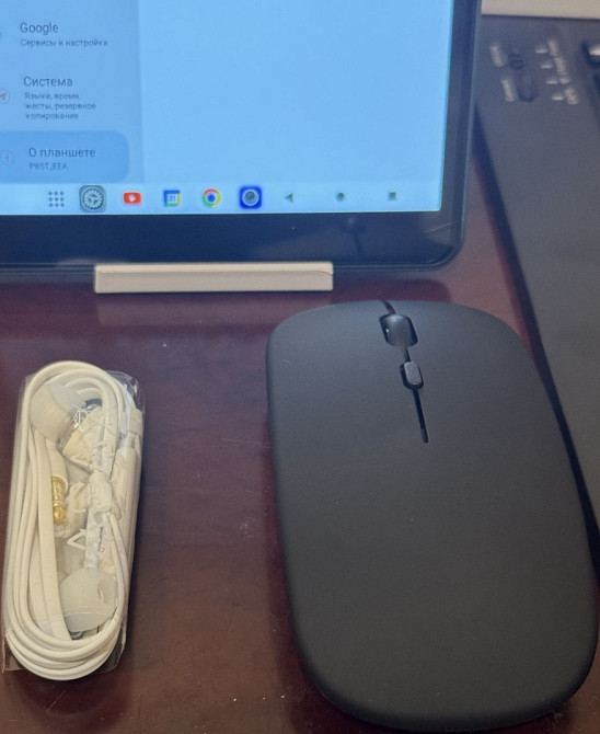 Новий планшет IPS Teclast 64 GB+12 GB RAM Київ - фото 2