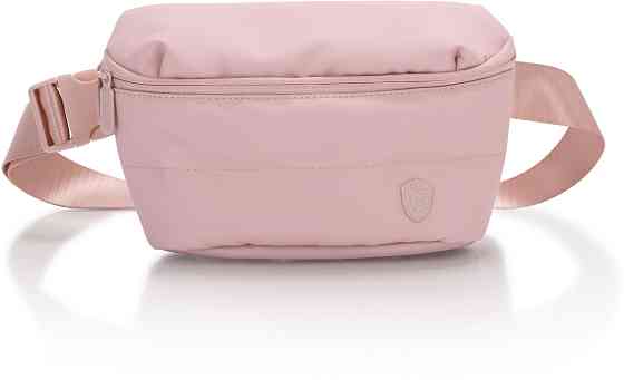 Сумка поясна Heys Puffer Mini Waist Bag Rose (30128-0025-00) Київ