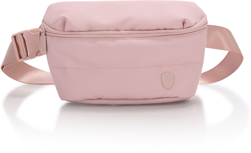 Сумка поясна Heys Puffer Mini Waist Bag Rose (30128-0025-00) Київ - фото 1