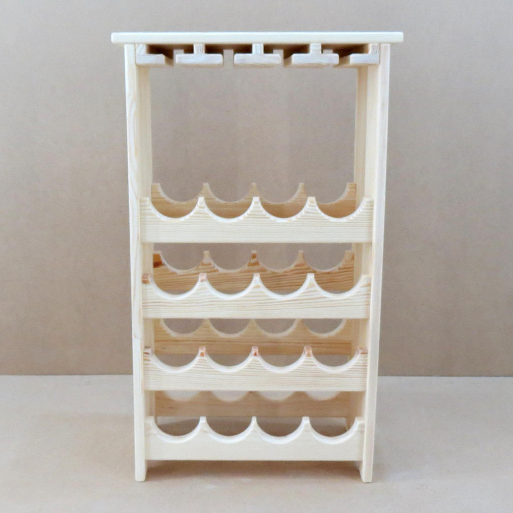 Винна стійка "Торіде" бланже Миколаїв - фото 2