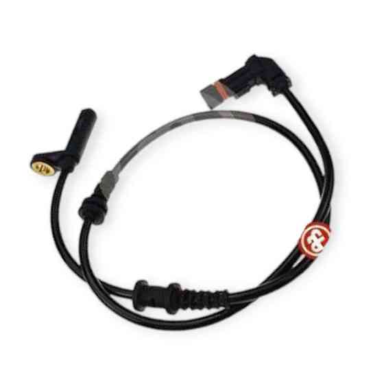 Датчик Mercedes-Benz C-Class (W204) (L, 635 мм) 07- передний ABS Мукачево