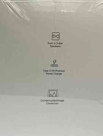 XGIMI MoGo 2 Pro (XK04T) Упакованы Из США. Топовые 2024. Гарантия! Харьков