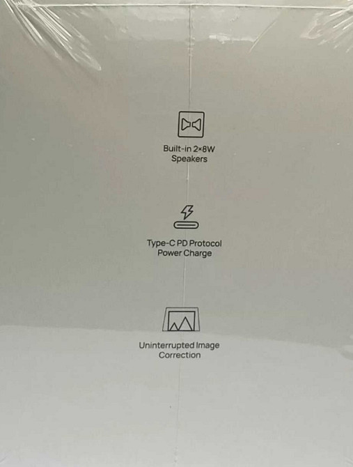 XGIMI MoGo 2 Pro (XK04T) Упакованы Из США. Топовые 2024. Гарантия! Харьков - изображение 1