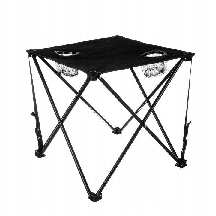 Туристический набор 2 кресла складные с столиком + чехол Trizand (25468) Нововолынск - изображение 4