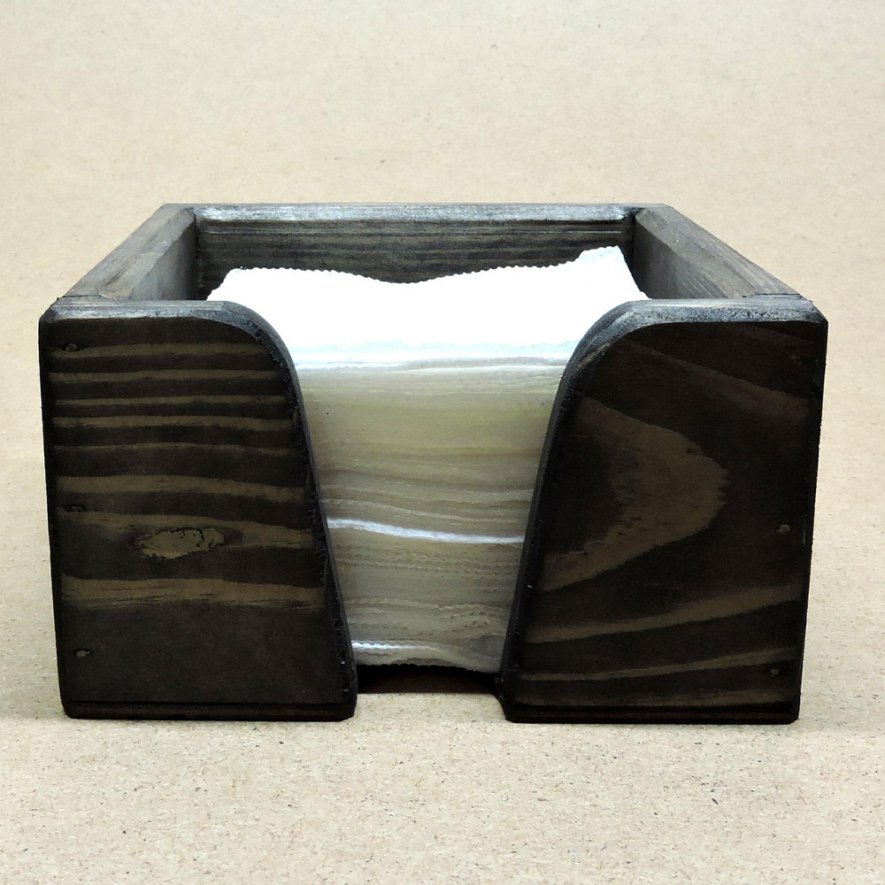 Салфетница 