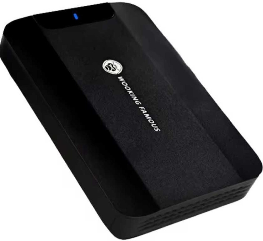 Внешний HDD 1TB | Новый | USB 3.0 | Wooking Famous | Опт/растреб. Киев - изображение 4