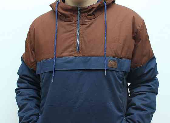 Мужской анорак.р.М(44)/XXXL(52) Киев