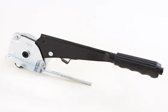 Рычаг ручного тормоза 2108 с тягой ASR Винница