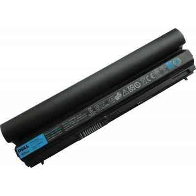 Аккумулятор для ноутбука Dell Dell Latitude E6230 RFJMW 5800mAh (65Wh) 6cell 11.1V Li-ion (A41862) Винница