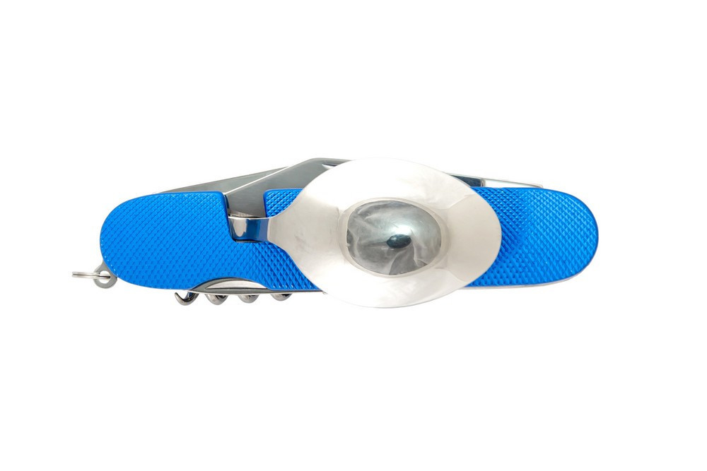 Мультитул MASTERTOOL 