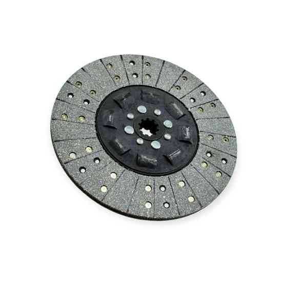 Диск ведомый БАЗ А079 Эталон (закрытый) (GVS) Индия сцепления Мукачево