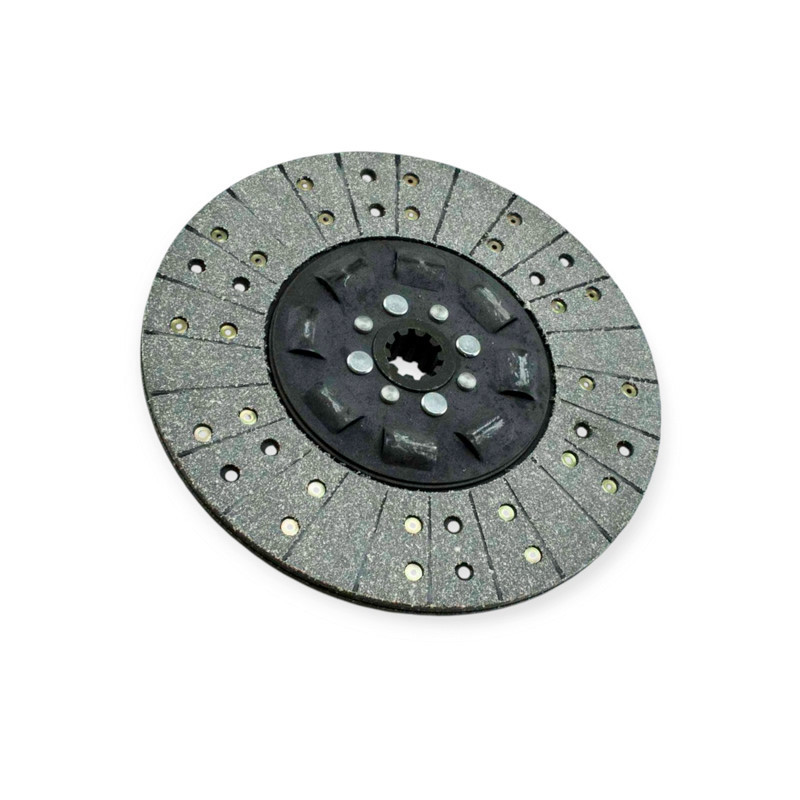 Диск ведомый БАЗ А079 Эталон (закрытый) (GVS) Индия сцепления Мукачево - изображение 1